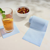 Glass Slipper Cocktail Napkins