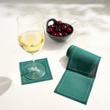 Prince of Thieves Cocktail Napkins