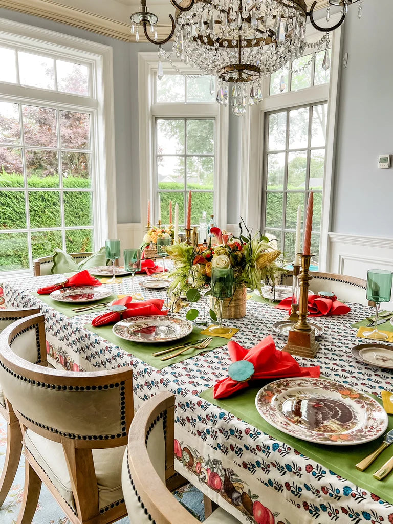 Thanksgiving