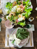 Blush & Clover