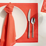 Late Sunset Placemats