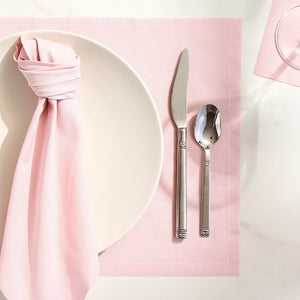 Light Crush Placemats