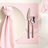 Light Crush Placemats