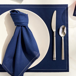 Midnight City Placemats