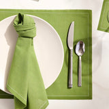 Olive Placemats