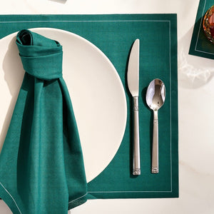 Prince of Thieves of Placemats