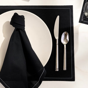 Queen of Spades Placemats
