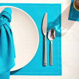 The Real Teal Placemats