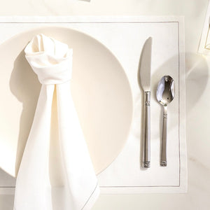 White Rabbit Placemats