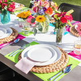 Margarita Madness Placemats