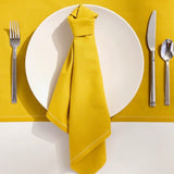 Golden Child Dinner Napkins