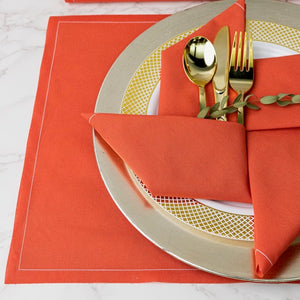 Late Sunset Placemats