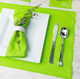 Margarita Madness Placemats