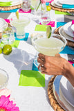 Margaritas & Sunshine