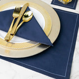 Midnight City Placemats