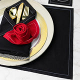 Queen of Spades Placemats