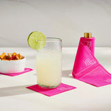 Blush Crush Cocktail Napkins