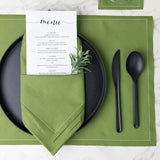Olive Placemats