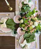 Blush & Clover