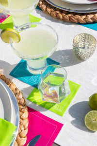 Margaritas & Sunshine