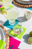 Margaritas & Sunshine