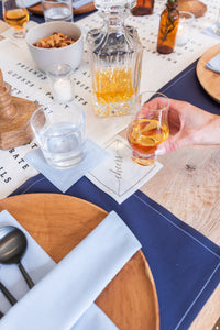 Whiskey & Woodgrain