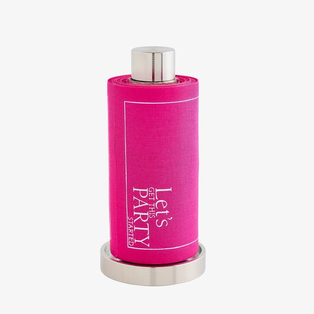 Blush Crush Cocktail Napkins