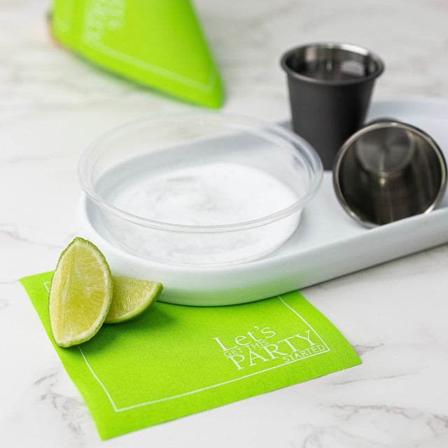 Margarita Madness Cocktail Napkins