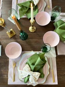 Blush & Clover