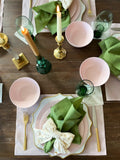 Blush & Clover