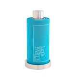 The Real Teal Cocktail Napkins