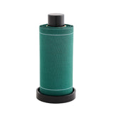 Black Matte Cocktail Napkin Stand