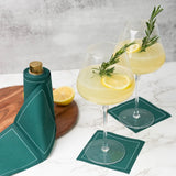 Prince of Thieves Cocktail Napkins