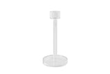 Glass Cocktail Napkin Stand