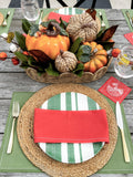 Our Rustic Autumn Vibes Color Combo