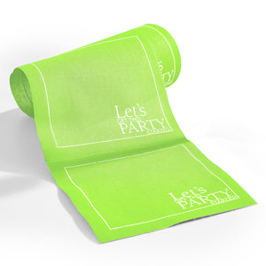 Margarita Madness Cocktail Napkins