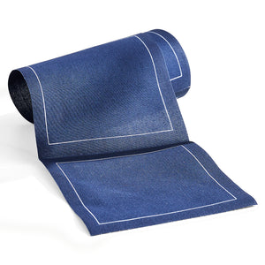 Midnight City Cocktail Napkins