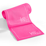 Blush Crush Cocktail Napkins