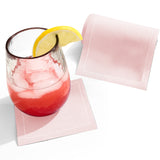 Light Crush Cocktail Napkins