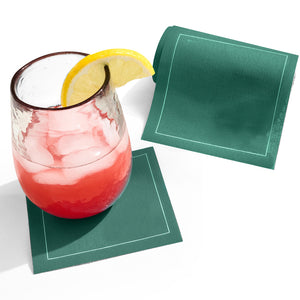 Prince of Thieves Cocktail Napkins
