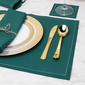 Prince of Thieves of Placemats