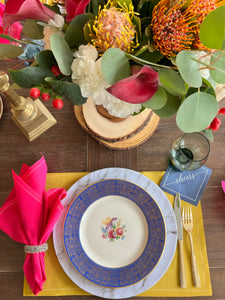 Our Bright & Bountiful Fall Color Combo