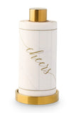 Cocktail Napkin Stand