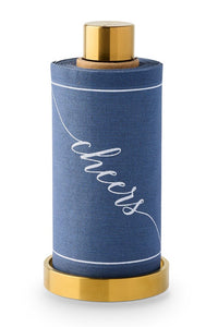 Cocktail Napkin Stand