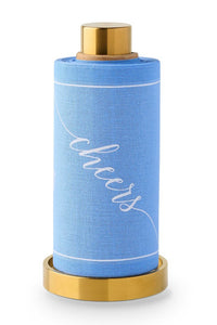Cocktail Napkin Stand