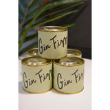 Gin Fizz 7oz Candle