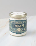 French 75 Candle
